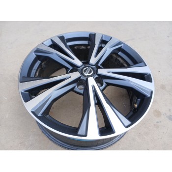 LLANTA DELANTERA DERECHA 7JX18 ET45 X1 N7680110