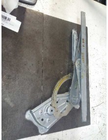 Recambio de elevalunas delantero derecho para renault megane iii berlina 5 p bose edition referencia OEM IAM   