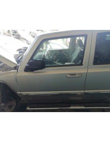 Recambio de puerta delantera izquierda para jeep commander 3.0 crd cat referencia OEM IAM   