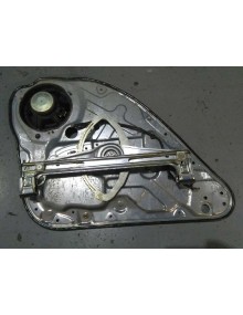 Recambio de elevalunas trasero derecho para ford focus berlina (cap) ambiente (d) referencia OEM IAM  SOLO MECANISMO 