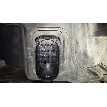 Recambio de faro derecho para seat arosa (6h1) select referencia OEM IAM 6H1941016C  