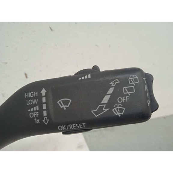 Recambio de mando multifuncion para seat altea xl (5p5) reference referencia OEM IAM 5K0953521DL 5K0953502L 