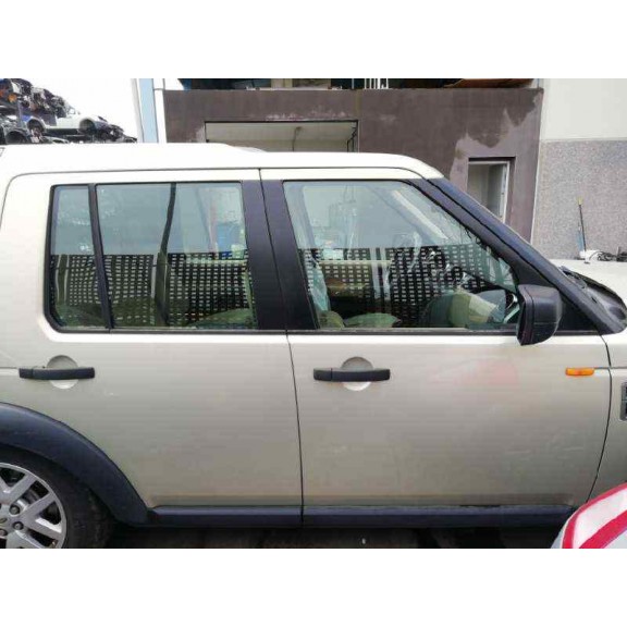 Recambio de puerta trasera derecha para land rover discovery v6 td s referencia OEM IAM BFA780180 SIN ACCESORIOS 