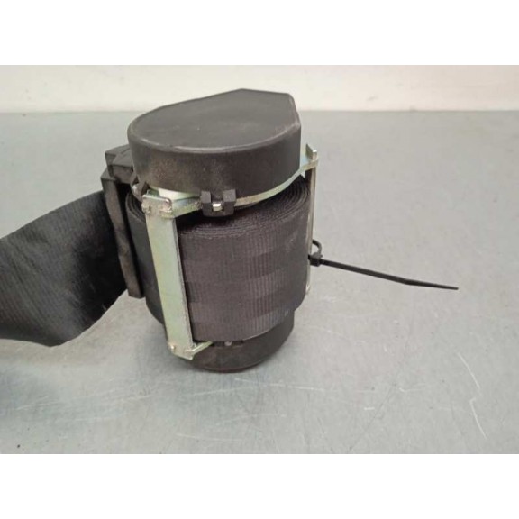 Recambio de cinturon seguridad trasero derecho para renault megane iii berlina 5 p authentique referencia OEM IAM 888400027R  