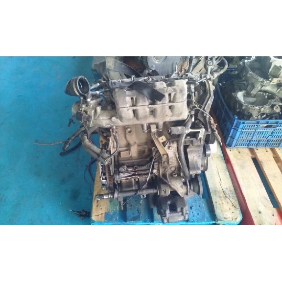Recambio de motor completo para alfa romeo 146 1.6 luxe referencia OEM IAM AR67601 131.833KM B