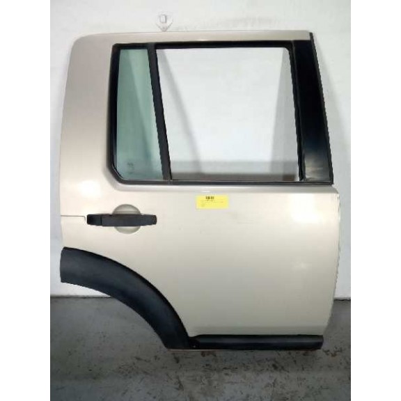 Recambio de puerta trasera derecha para land rover discovery v6 td s referencia OEM IAM BFA780180 SIN ACCESORIOS 