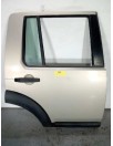 Recambio de puerta trasera derecha para land rover discovery v6 td s referencia OEM IAM BFA780180 SIN ACCESORIOS 