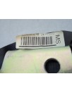 Recambio de cinturon seguridad trasero derecho para renault megane iii berlina 5 p authentique referencia OEM IAM 888400027R  