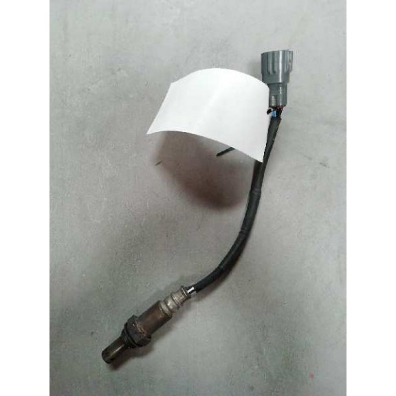 Recambio de sonda lambda para toyota yaris (ncp1/nlp1/scp1) 1.0 linea luna referencia OEM IAM 8946552180  