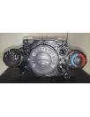 Recambio de mando climatizador para ford fiesta (ccn) champions edition referencia OEM IAM E1064277B08121208001  