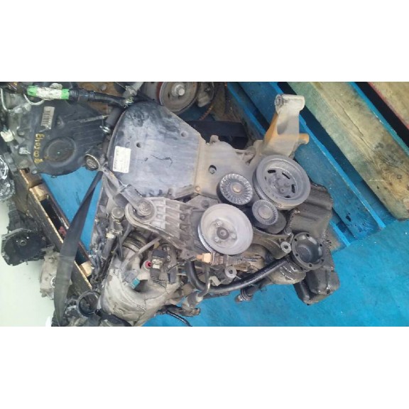 Recambio de motor completo para alfa romeo 146 1.6 luxe referencia OEM IAM AR67601 131.833KM B