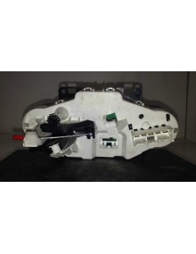 Recambio de mando climatizador para ford fiesta (ccn) champions edition referencia OEM IAM E1064277B08121208001   2