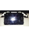 Recambio de display para ford fiesta (ccn) champions edition referencia OEM IAM 10R035347  