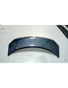 Recambio de tapa maletero para nissan primera berlina (p12) acenta referencia OEM IAM  AZUL  2