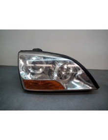 Recambio de faro derecho para kia sorento 2.5 crdi active referencia OEM IAM  2 SERIE 