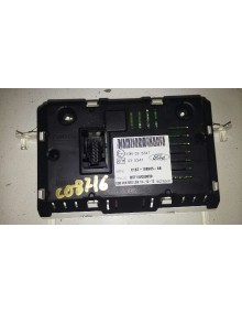 Recambio de display para ford fiesta (ccn) champions edition referencia OEM IAM 10R035347   2