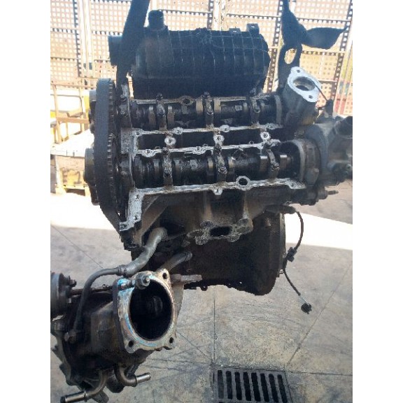 Recambio de motor casco para ford ecosport (cr6) trend referencia OEM IAM SFJB  