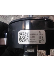 Recambio de anillo airbag para seat leon (1p1) style ecomotive referencia OEM IAM 1K0959653C   2