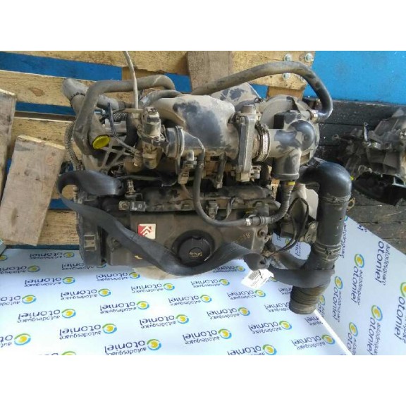 Recambio de motor completo para citroën xsara berlina 1.6i sx referencia OEM IAM NFZ  