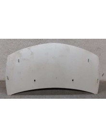 Recambio de capot para renault clio iii 1.5 dci diesel fap referencia OEM IAM  BLANCO 