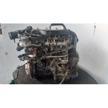 Recambio de motor completo para nissan almera tino (v10m) 2.2 dci diesel cat referencia OEM IAM YD22  