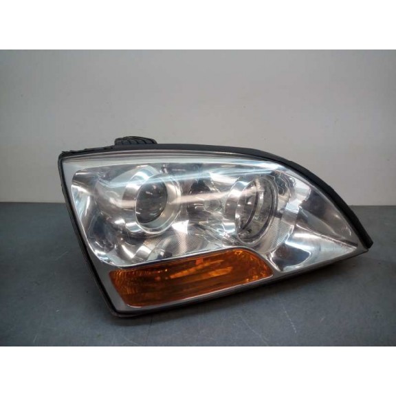Recambio de faro derecho para kia sorento 2.5 crdi active referencia OEM IAM  2 SERIE 