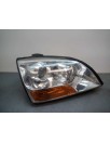 Recambio de faro derecho para kia sorento 2.5 crdi active referencia OEM IAM  2 SERIE 