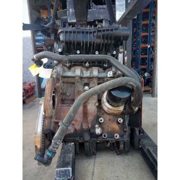 Recambio de motor casco para ford ecosport (cr6) trend referencia OEM IAM SFJB  