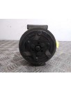 Recambio de compresor aire acondicionado para ford fiesta (cbk) ambiente referencia OEM IAM 2S6119D629AE DE9761450A 2S6119D629AD