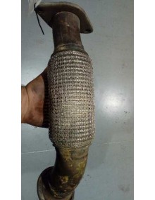 Recambio de tubo escape delantero para mercedes-benz clase a (w176) a 180 cdi blueefficiency (176.012) referencia OEM IAM   