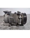 Recambio de compresor aire acondicionado para ford fiesta (cbk) ambiente referencia OEM IAM 2S6119D629AE DE9761450A 2S6119D629AD