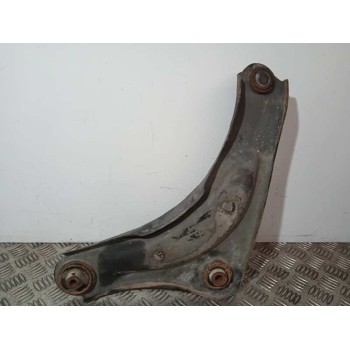 Recambio de brazo suspension inferior delantero derecho para nissan pulsar (c13) acenta referencia OEM IAM   