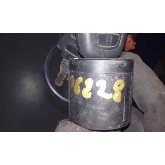 Recambio de conmutador de arranque para peugeot 206 berlina x-line referencia OEM IAM   