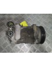 Recambio de compresor aire acondicionado para ford fiesta (cbk) ambiente referencia OEM IAM 2S6119D629AE DE9761450A 2S6119D629AD