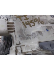 Recambio de cerradura puerta trasera izquierda para seat leon (1p1) style ecomotive referencia OEM IAM 1P0839015   2