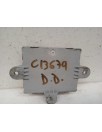 Recambio de modulo electronico para ford fiesta (ccn) referencia OEM IAM CV1T14B533AE PUERTA DELANTERA DERECHA