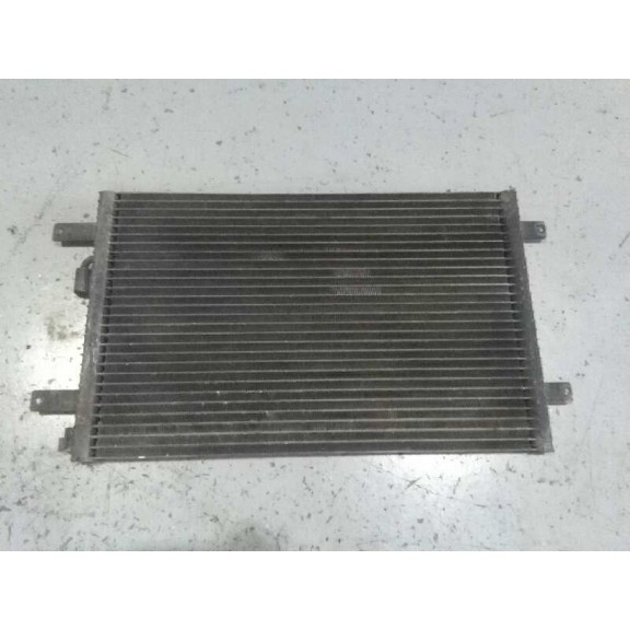 Recambio de condensador / radiador aire acondicionado para ford galaxy (vx) ghia referencia OEM IAM   