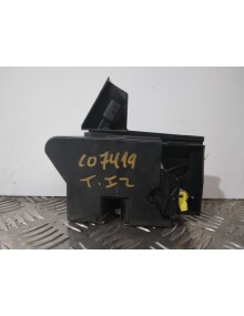 Recambio de cerradura puerta trasera izquierda para dacia sandero ambiance referencia OEM IAM 825033585RD 2 PIN  2