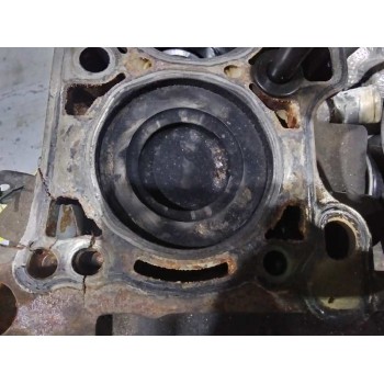 PISTON 0000504386684 BIELA 0000500055511