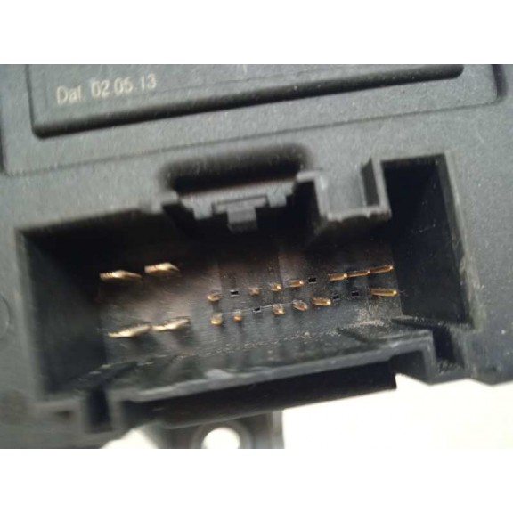 Recambio de modulo electronico para ford fiesta (ccn) referencia OEM IAM CV1T14B533AE PUERTA DELANTERA DERECHA