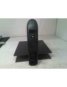 Recambio de mando elevalunas delantero derecho para peugeot 307 break / sw (s1) break xs referencia OEM IAM 96351625XT  