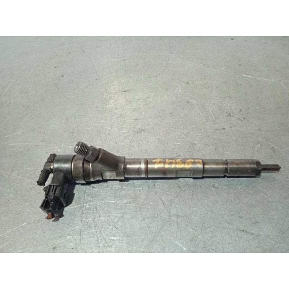 Recambio de inyector para hyundai h 1 h 1 furg.caja cerr.c. puerta referencia OEM IAM 0445110092  
