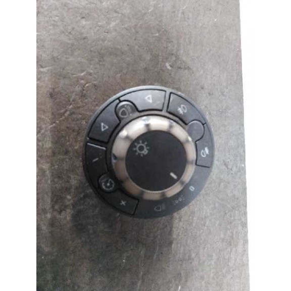 Recambio de mando luces para opel corsa d 1.4 referencia OEM IAM   