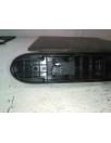 Recambio de mando elevalunas delantero derecho para peugeot 307 break / sw (s1) break xs referencia OEM IAM 96351625XT  