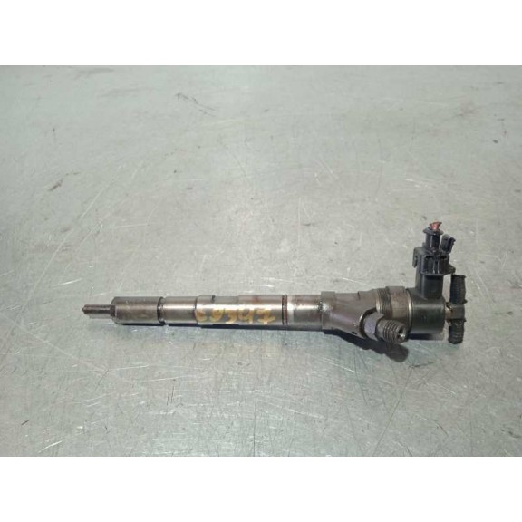 Recambio de inyector para hyundai h 1 h 1 furg.caja cerr.c. puerta referencia OEM IAM 0445110092  