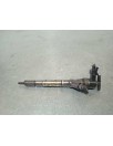 Recambio de inyector para hyundai h 1 h 1 furg.caja cerr.c. puerta referencia OEM IAM 0445110092  