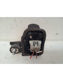 Recambio de camara para toyota auris hybrid active referencia OEM IAM 8679002120 MARCHA ATRAS  2