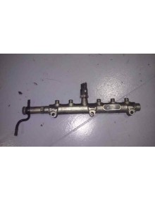 Recambio de rampa inyectora para kia sorento 2.5 crdi cat referencia OEM IAM 314004A000  BOSCH