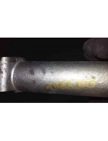 Recambio de rampa inyectora para kia sorento 2.5 crdi cat referencia OEM IAM 314004A000  BOSCH 2