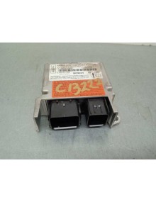 Recambio de centralita airbag para ford focus berlina (cap) ambiente (d) referencia OEM IAM 4M5T14B056BJ 0285001552 
